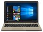 Ноутбук ASUS X540MA-GQ218T (1366x768, Intel Pentium Silver 1.1 ГГц, RAM 4 ГБ, SSD 256 ГБ, Win10 Home)