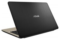 Ноутбук ASUS VivoBook X540YA (AMD A6 7310 2000 MHz/15.6