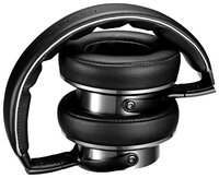 Наушники 1MORE Triple Driver Over-Ear H1707 black/silver