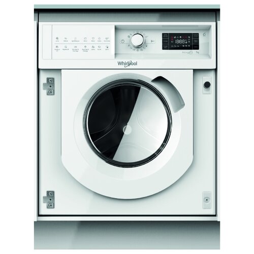 фото Стиральная машина Whirlpool BI