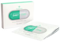 L'arvore Набор тканевых масок Daily Care Mask Brightening 125 мл 5 шт. пакет