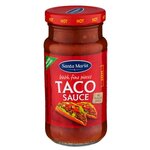 Соус Santa Maria Taco hot, 230 г - изображение