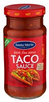 Соус Santa Maria Taco hot, 230 г