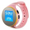 Детские умные часы Smart Baby Watch SBW One - изображение