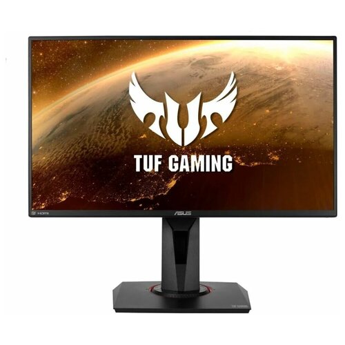 Монитор 25 ASUS TUF Gaming VG259QM IPS 1920x1080 1ms HDMI DisplayPort 3190000₽