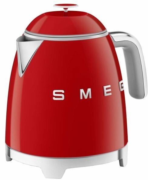 Чайник Smeg KLF05RDEU