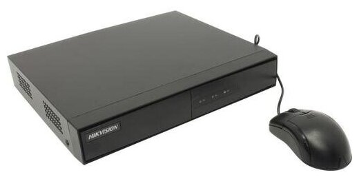 Видеорегистратор Hikvision DS-7104NI-Q1/4P/M(C)