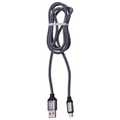 фото Кабель HARPER USB - micro USB (BRCH-310) 1 м серебристый