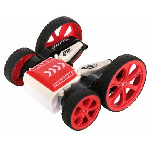 Радиоуправляемая машина Перевертыш MX Model MX25482, машина на пульте управления