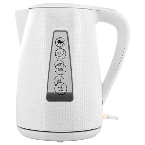 Чайник электрический Polaris PWK 1794C Golf белый пластик 339800₽