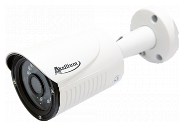 Видеокамера AKSILIUM IP-503 FP (2.8) 1 AI
