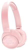 Наушники JBL Tune 600BTNC pink