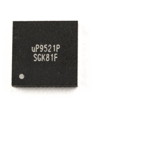 Микросхема uP9521p