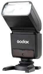 Вспышка Godox V350C for Canon