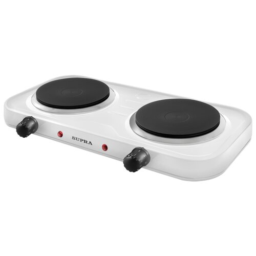фото Электрическая плита supra hs-202
