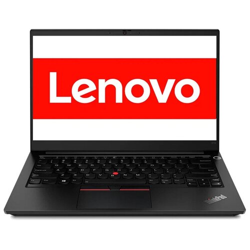 Ноутбук Lenovo ThinkPad E14 Gen 4 14 FHD IPSCore i5-1235U8GB256GB SSDIris Xe GraphicsDOSNoODDчерный 21E30083RT 9629000₽