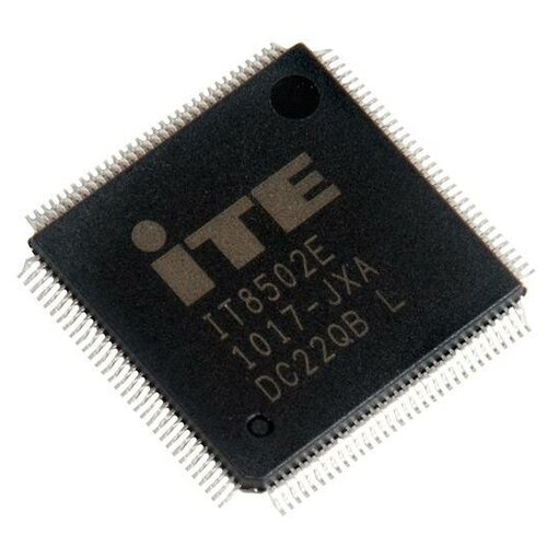 Мультиконтроллер (multicontroller) IT8502E-L JXA