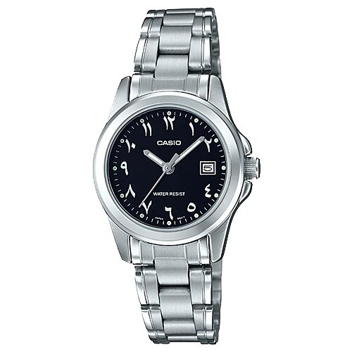 фото Наручные часы casio ltp-1215a-1b3