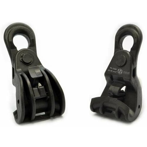 Зажим поддерживающий PS 1500 (PS 1500+LM; SO 69.95; PS 54; ЗПН 1500) инсталл 13013