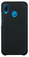 Чехол G-Case Slim Premium для Huawei P20 Lite (накладка) черный