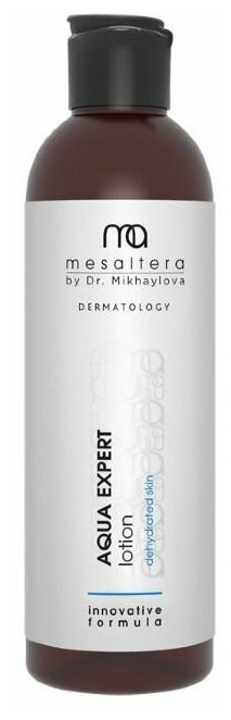 MESALTERA by dr. Mikhaylova Aqua Expert Лосьон 200мл