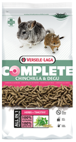 Корм для шиншилл и дегу Versele-Laga Complete Chinchilla & Degu 1750 г