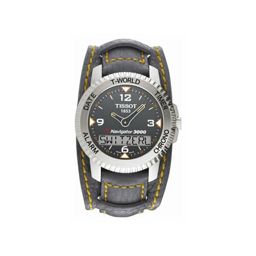 фото Часы tissot t96.1.468.32