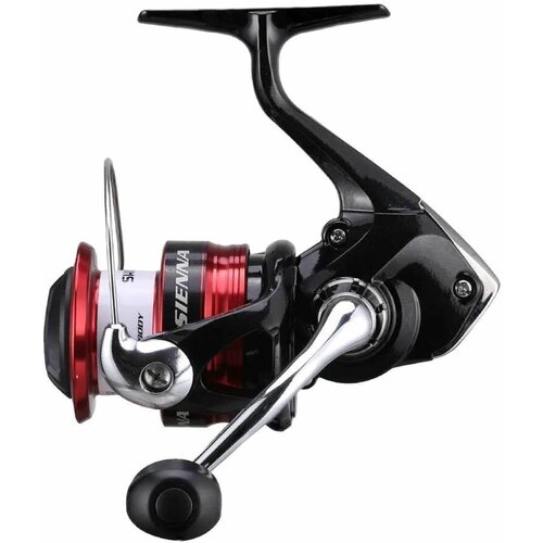 Катушка Shimano Sienna 2500