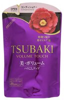 Tsubaki кондиционер Volume Touch 345 мл