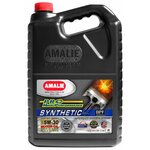Моторное масло AMALIE Pro High Performance Synthetic Blend 5W-30 3.785 л - изображение