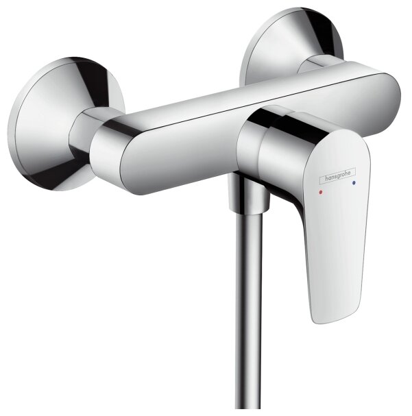 Talis E 71760000 Смеситель для душа (1/2", однозахватный, 17 л/мин) Hansgrohe - фото №1