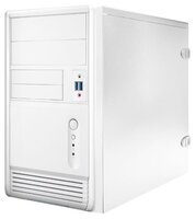 Компьютерный корпус IN WIN EMR006 450W White