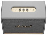 Портативная акустика Marshall Woburn II black