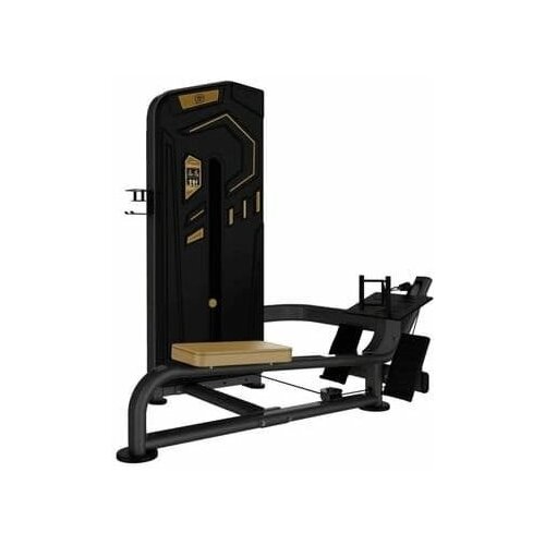 фото Тренажер горизонтальная тяга fiton ak-012a