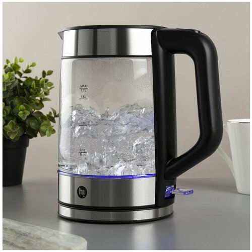 Электрочайник Hi EK-17G22 199900₽