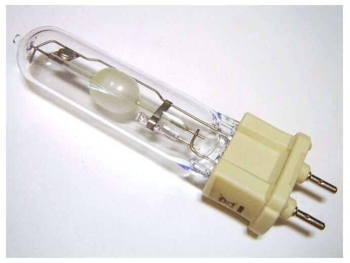 Osram Металлогалогенная лампа HCI- T 150/830 WDL Powerball G12 15500lm d25x105