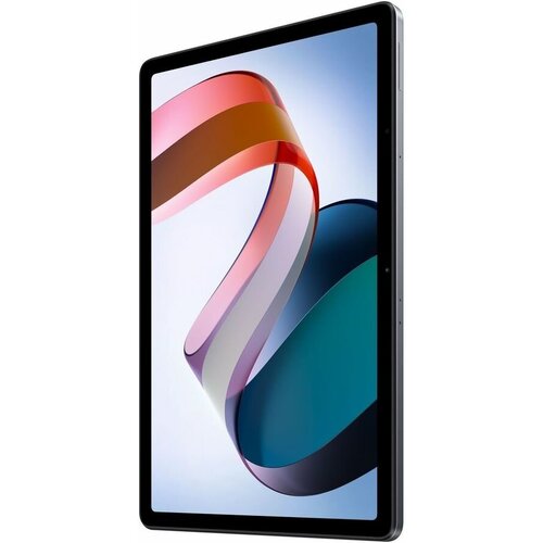 Планшет Xiaomi Redmi Pad 22081283G 1061 4GB 128GB Wi-Fi Android 12 серый 2866000₽