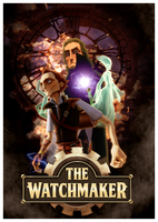 Игра для PC The Watchmaker