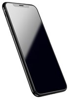 Защитное стекло Hoco Shutterproof Edges A1 Full Screen HD Glass для Apple iPhone Xs Max черный