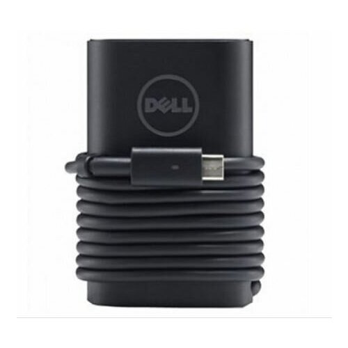 блок питания для ноутбука h301904817 30w Блок питания для ноутбука Dell Type-C разъем, 30W (20V, 1.5A) без сетевого кабеля, ORG