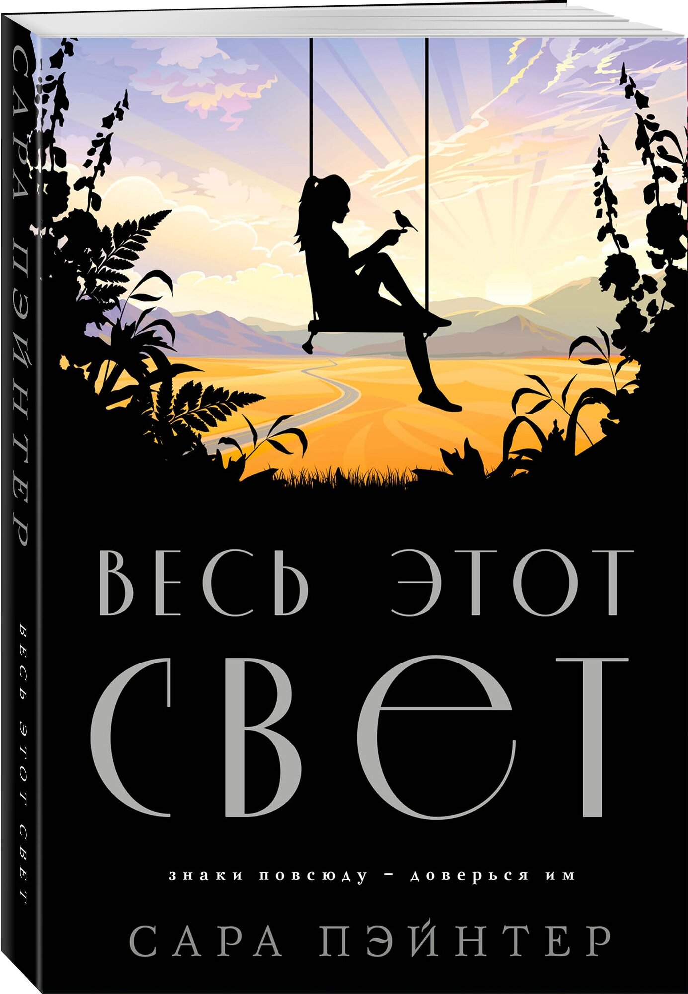 Пэйнтер С. Весь этот свет