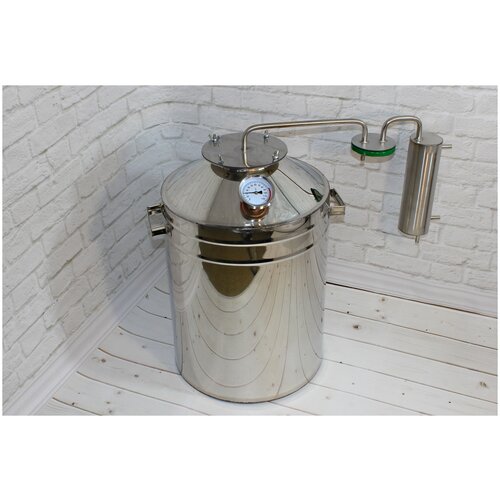 Дистиллятор БФТМ-35л Умелец 920800₽