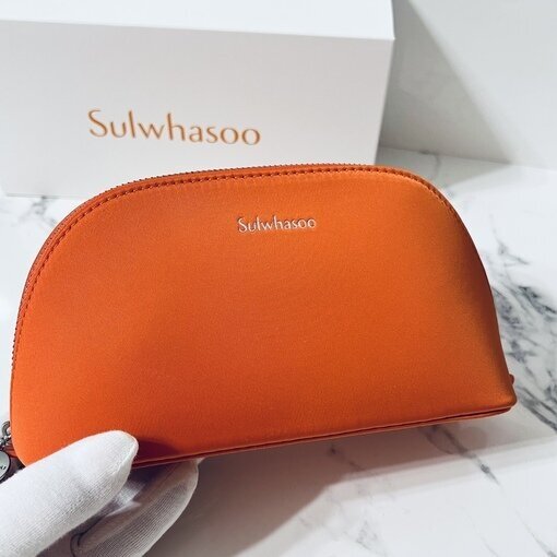 Косметичка Sulwhasoo, 18х8х10 см