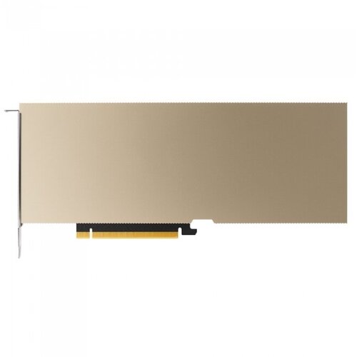 Графический процессор NVIDIA TESLA A10 24GB GDDR6 PCIe x16 40 Single Slot FHFL Passive 150W RTL 48602000₽