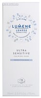 Lumene Lempea Ultra Sensitive Calming Mask успокаивающая маска 75 мл 1 шт. туба