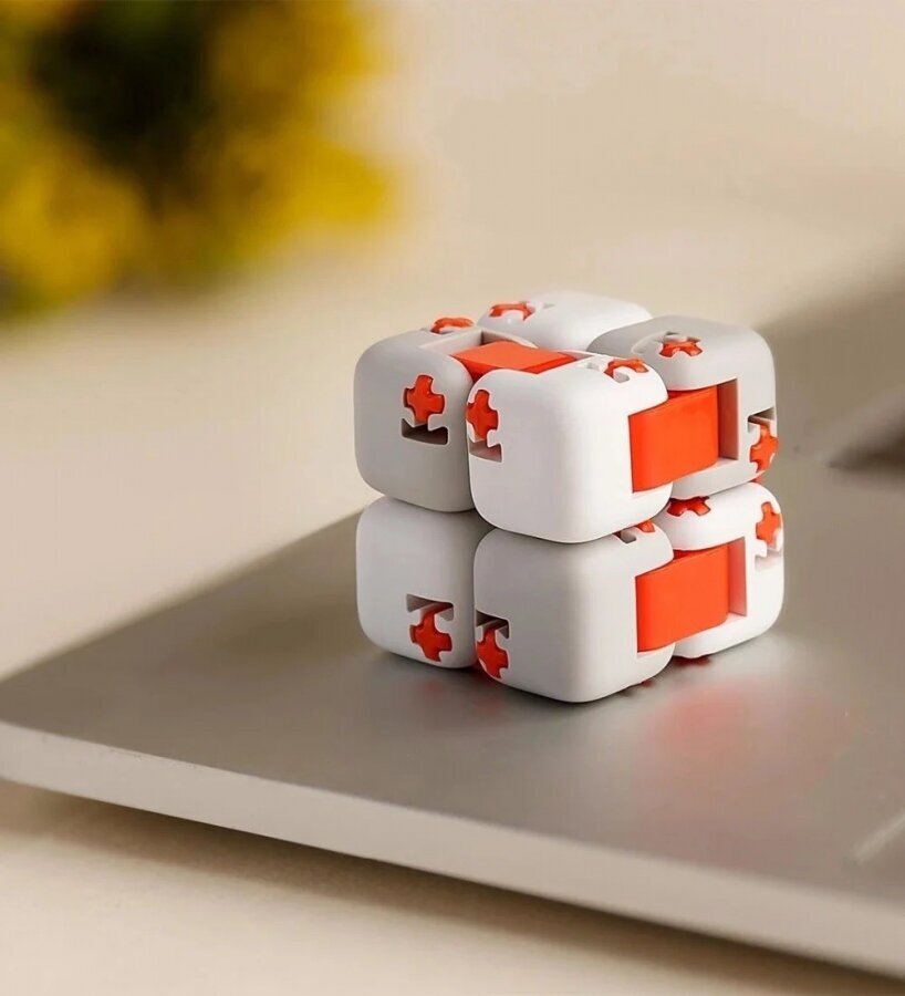 Головоломка Xiaomi Mi Fidget Cube - фото №12