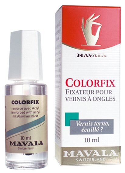 Mavala     /Colorfix 10ml 90714