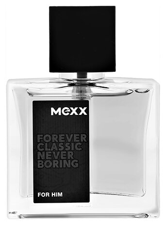 эл_mexx_forever classic edt 30(м)-# 361030 .