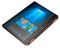 Ноутбук HP Spectre 13-ap0015ur x360 (Intel Core i7 8565U 1800 MHz/13.3