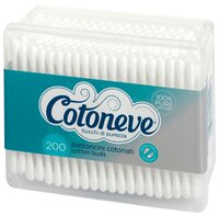 Ватные палочки Cotoneve 200 шт. банка